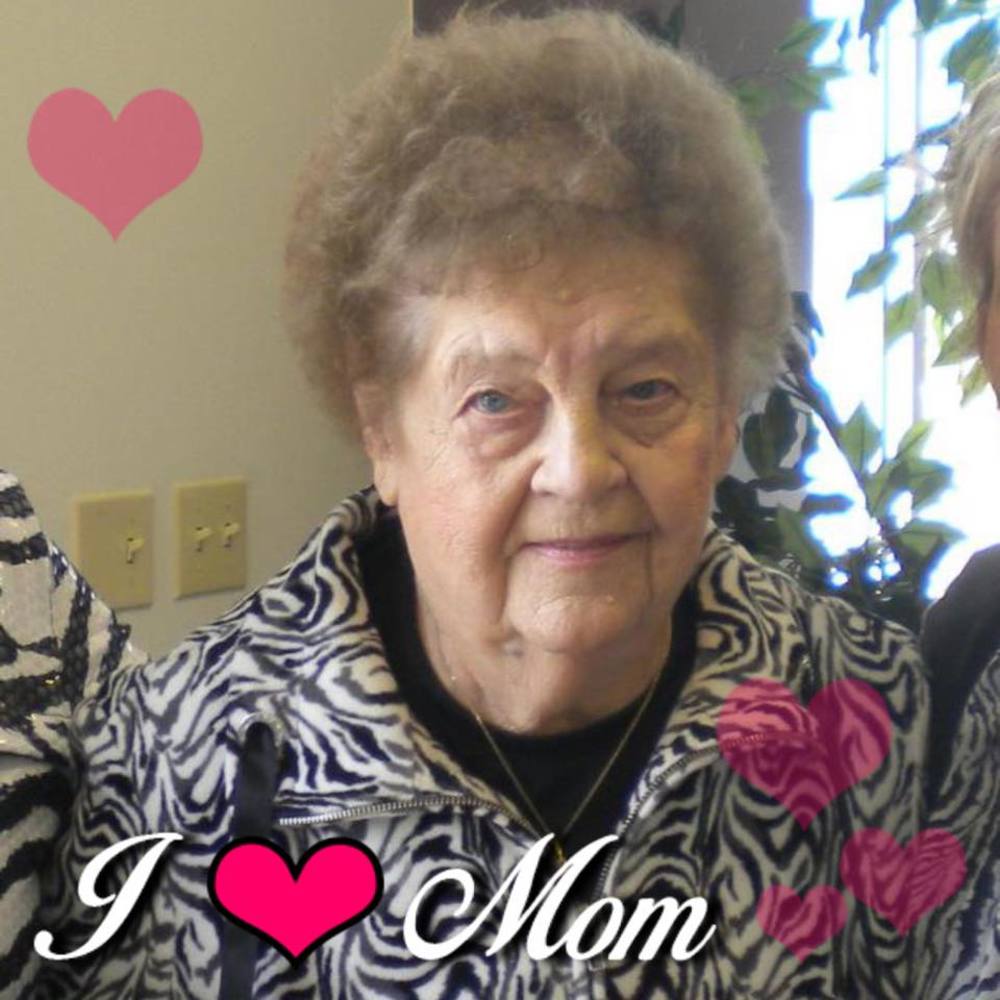 Meet your Posher, Diane